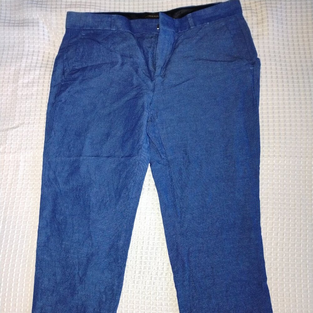 💙 Banana Republic Tailored Pants 💙